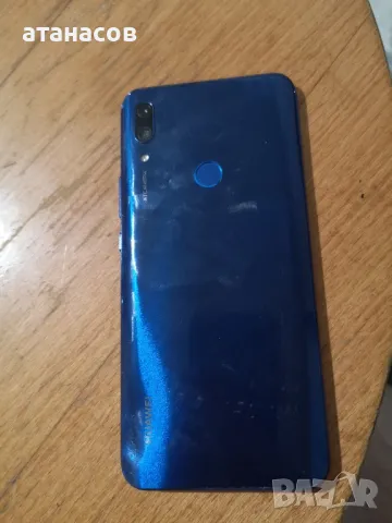 Huawei P Smart Z, снимка 3 - Huawei - 47386377