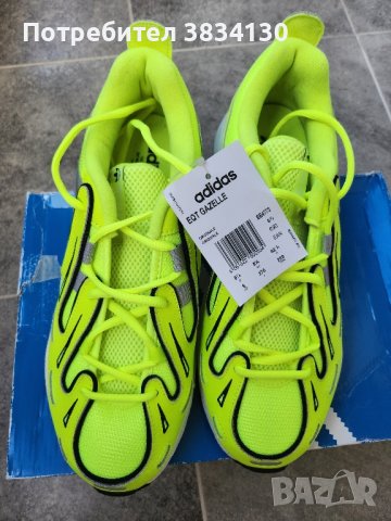 Маратонки " adidas ", снимка 2 - Маратонки - 42918547
