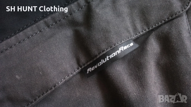 Revolution Race GPx Stretch Trouser размер S / M панталон със здрава и еластична материи - 1706, снимка 13 - Екипировка - 52852295