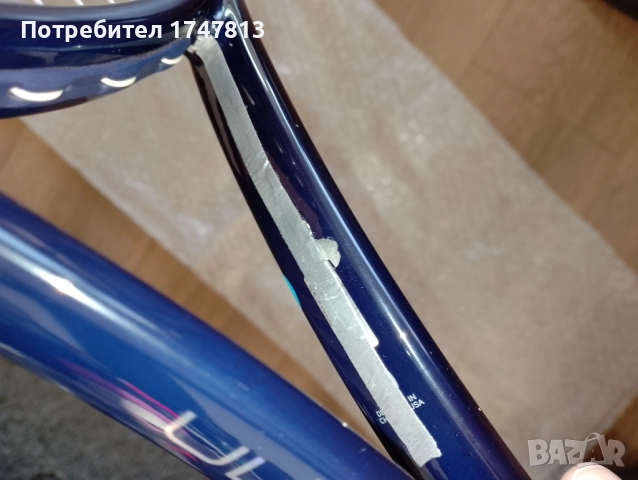 Wilson ultra tour v.2.0, снимка 3 - Тенис - 52797625