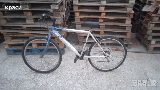 колело 26 , снимка 3 - Велосипеди - 38127053