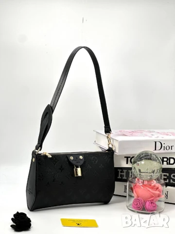 чанти louis vuitton, снимка 11 - Чанти - 50756833