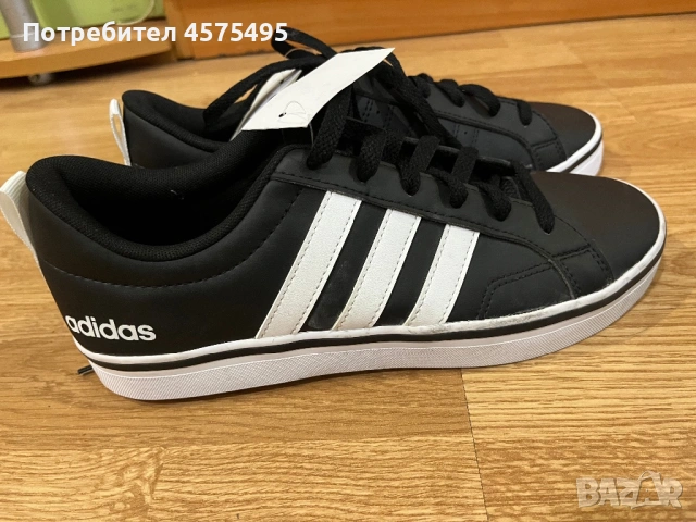 ADIDAS Sportswear Обувки мъжки, снимка 3 - Маратонки - 53047599