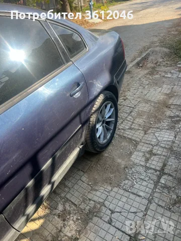 VW Passat 1.8 gaz benzin, снимка 6 - Автомобили и джипове - 56402599
