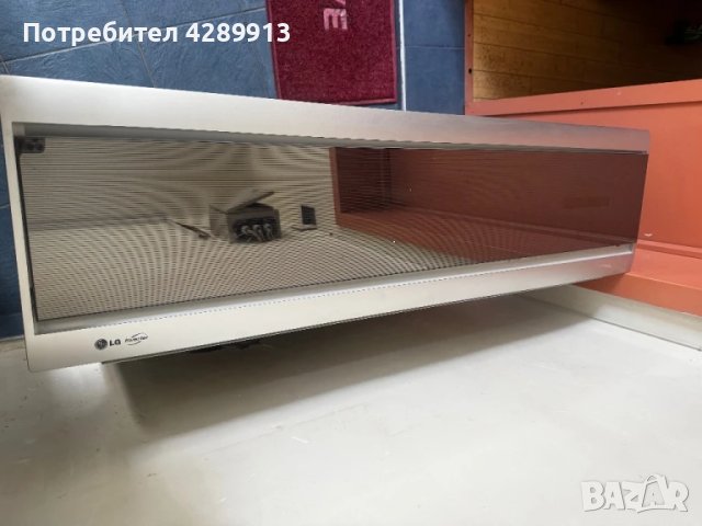 Климатик LG Art Cool , снимка 1