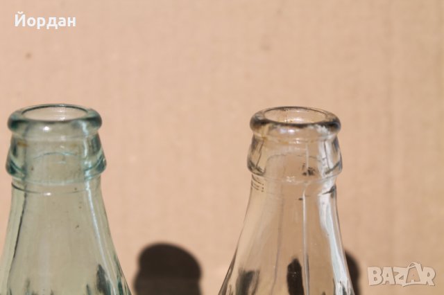 3 шишета "Кока Кола", снимка 3 - Антикварни и старинни предмети - 38040752