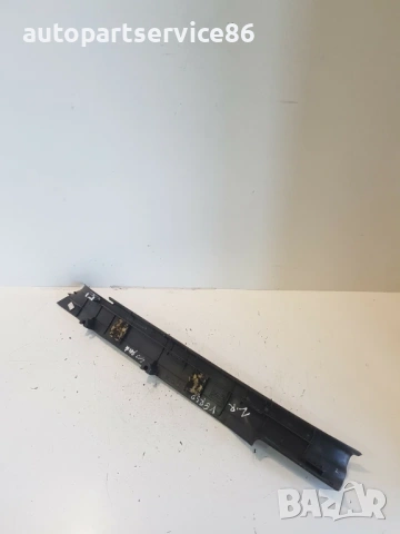 Интериорна лайсна праг на врата задна дясна за Toyota Corolla Verso 2.2 D4D (2007) 679170F010, снимка 2 - Части - 54203098