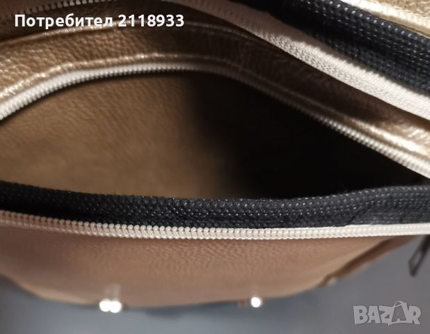 Дамска раница , снимка 2 - Раници - 37561295