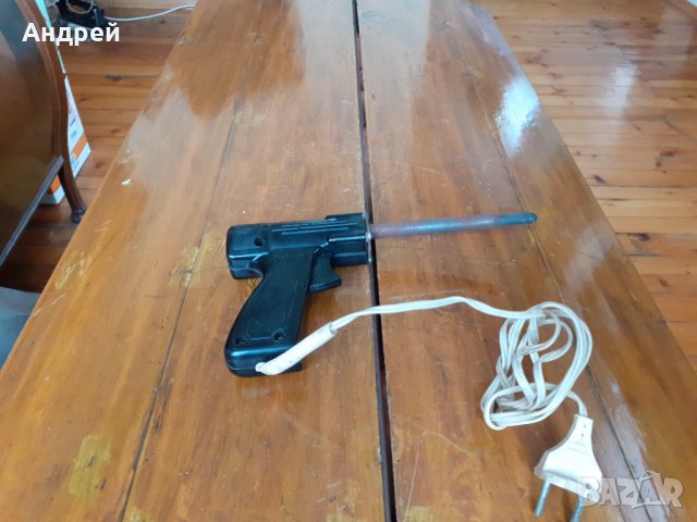 Стар поялник #22