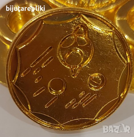 Метален печат за восък без дръжка, снимка 7 - Колекции - 42814966