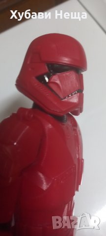 Междузвездни войни -фигурка, снимка 2 - Фигурки - 35251954