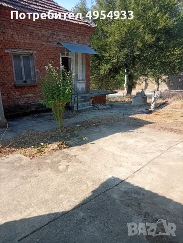 Продавам 2 къщи в 1 двор на главен път в с.Гложене, снимка 7 - Къщи - 56156128