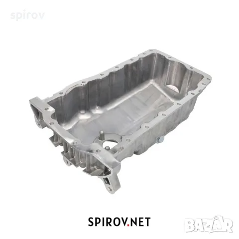 Картер VW SEAT AUDI SKODA FORD 1.6 1.9TDI 2.0TDI 1.9SDI 038103603N, снимка 2 - Части - 55733915