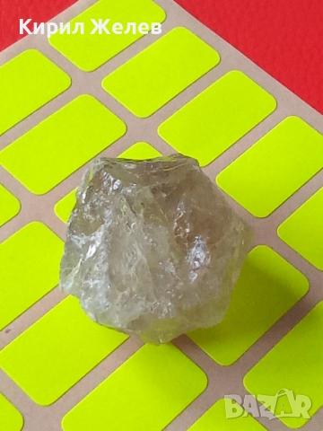 Планински кристал 52569, снимка 9 - Антикварни и старинни предмети - 52717136