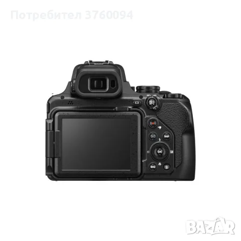 Продавам фотоапарат Nikon CoolPix P1100, снимка 8 - Фотоапарати - 56234097