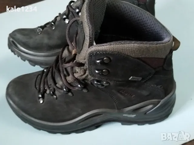 Lowa. Gore-tex. GTX. 39 номер. Обувки. Боти. Кубинки. Туристически. Нови! Оригинал. 