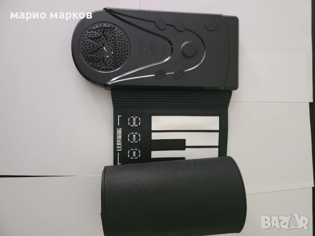 продавам електронно пиано с 49 клавиша, снимка 5 - Пиана - 50675172