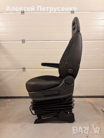 Седалка за Peugeot Boxer, снимка 2 - Аксесоари и консумативи - 53977423