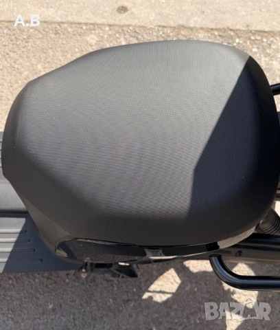 Askoll e-Scooter, снимка 9 - Мотоциклети и мототехника - 53973582