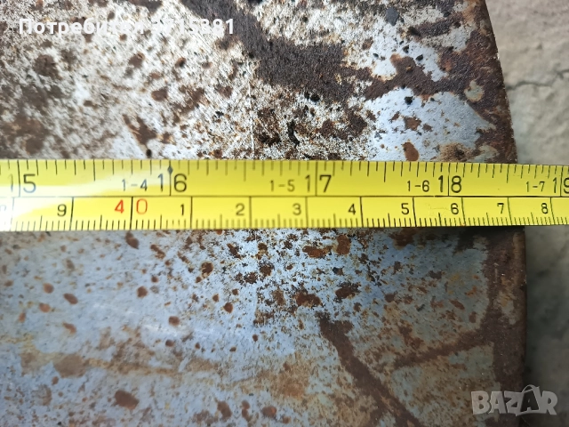 Дискове за дискова брана- 3 броя- нови, снимка 8 - Селскостопанска техника - 52109668