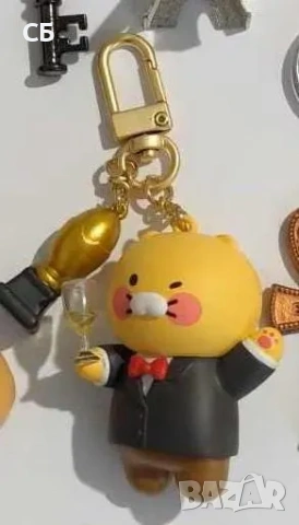 Ключодържатели от различни държави, снимка 7 - Колекции - 54341097