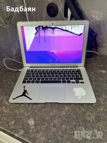 MacBook Air A1466 2017 На части , снимка 1