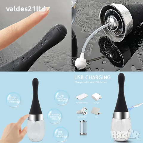 Душ биде, снимка 2 - Душове - 40452629