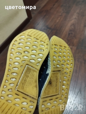 Adidas boost размер 36.5, снимка 5 - Маратонки - 52854533