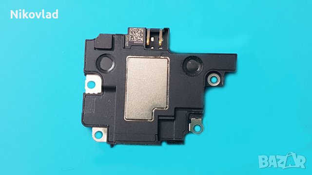 Полифония (говорител) Apple iPhone 11