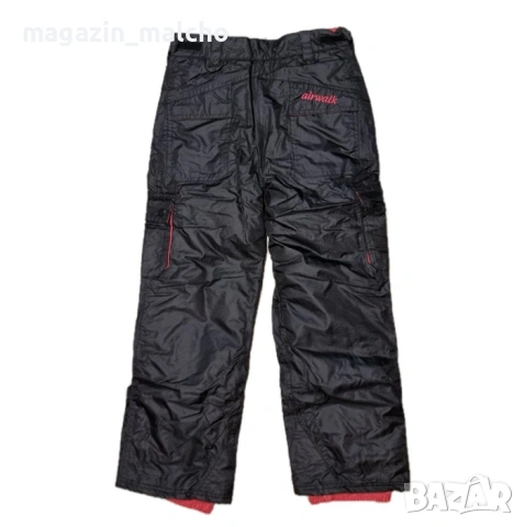 Детско Ски Долнище - Air Walk Ski Pants; размер: 10-12 години, снимка 2 - Зимни спортове - 53238223