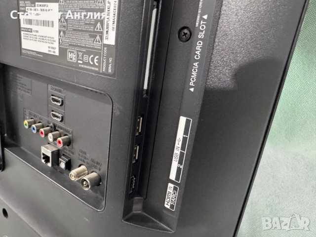 Телевизор - LG 32 inch/smart /А29, снимка 6 - Телевизори - 50876522