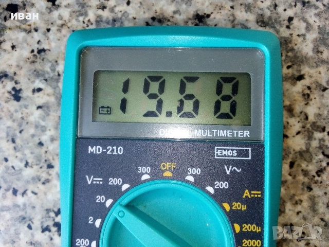 Адаптер OUTPUT  DC 19.5V,2.31A,45W, снимка 8 - Кабели и адаптери - 52442180