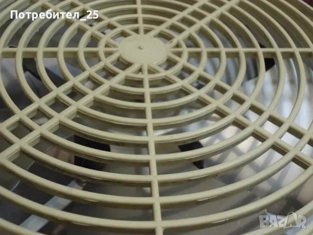 Монофазни вентилатори, снимка 2 - Електродвигатели - 49831365
