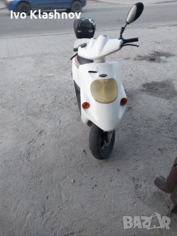 Malaguti f10