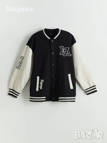 НОВА горница LC Waikiki за 13-14 год. момче, размер 158-164 см, снимка 5 - Детски анцузи и суичери - 53149719