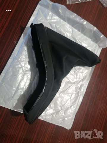 Маншон Opel Astra / Опел Астра ръчна спирачка, снимка 2 - Аксесоари и консумативи - 40658235