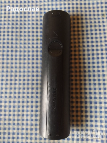 дистанционно управление Samsung , снимка 2 - Дистанционни - 52666895