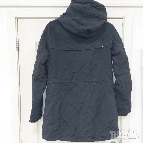  Didriksons BRISK яке/ парка  размер , снимка 18 - Якета - 48249686