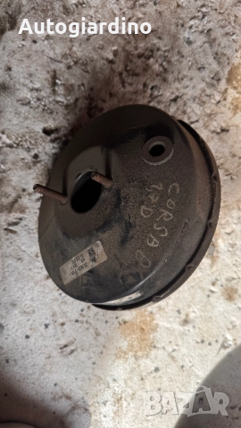 Серво усилвател / Спирачна помпа за Opel Corsa - 20.5620-2109.4 /  93.230.875