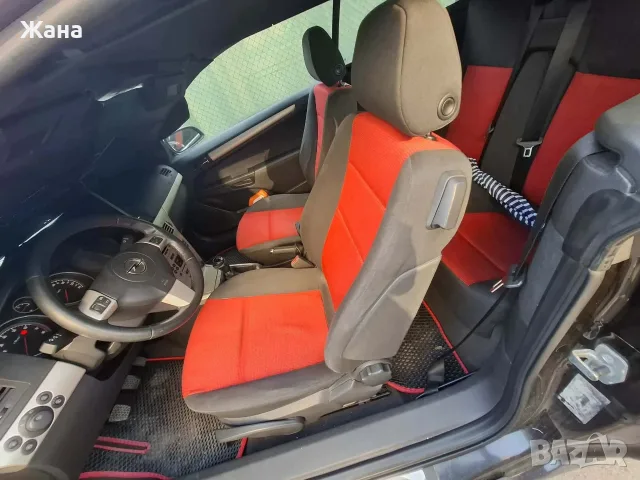 Opel Astra продава се спешно, снимка 6 - Автомобили и джипове - 56133180