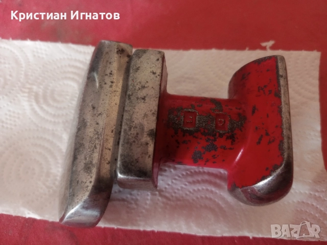 Пети - подложки - 2 - два броя различни модели, снимка 2 - Други инструменти - 52372337