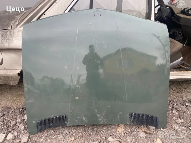 БМВ Е28 НА ЧАСТИ, снимка 11 - Автомобили и джипове - 48930630