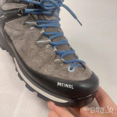 Meindl Tonale GTX номер 39- водоустойчиви туристически обувки , снимка 6 - Други - 51895904