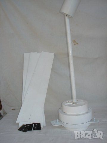 Ел. пускатели, вентилатор, батерия 18в/3500Ah, снимка 5 - Резервни части за машини - 24547499