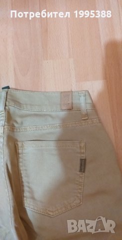 Дамски дънков панталон, снимка 6 - Дънки - 29940457