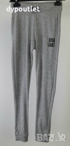 Everlast I/L Pant - Детско спортно памучно долнище, размер - 11-12 год..            , снимка 4 - Детски анцузи и суичери - 39514866