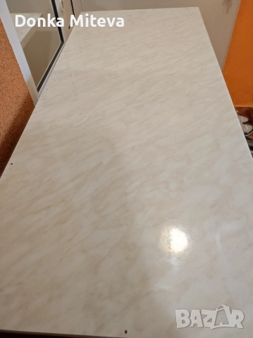 шкаф ширина 62.5 на височина 87 дълбочина 58 с два вида плот , снимка 8 - Шкафове - 52572885