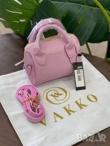чанти vakko