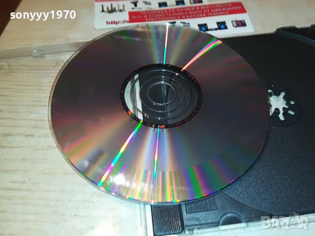 THE BEATLES-REVOLVER CD 2709222028, снимка 8 - CD дискове - 38139952