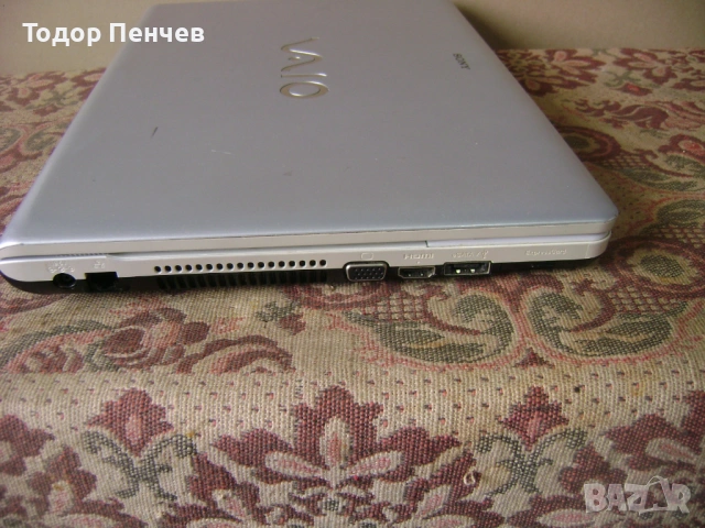 Sony PCG 71211M за части, снимка 5 - Части за лаптопи - 54170757